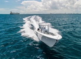 Anglers Marine